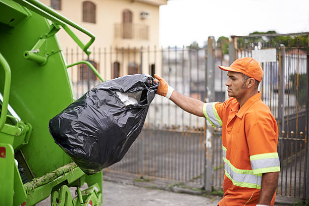 Best Scrap Metal Removal  in Verona, PA